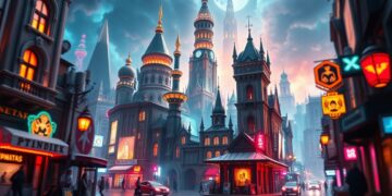 futuristic city | MIfoto.hu - a [ MI ] közösségünk!