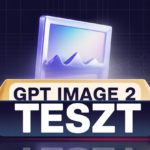 GPT Image 2 teszt