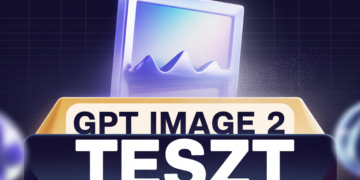 GPT Image 2 teszt