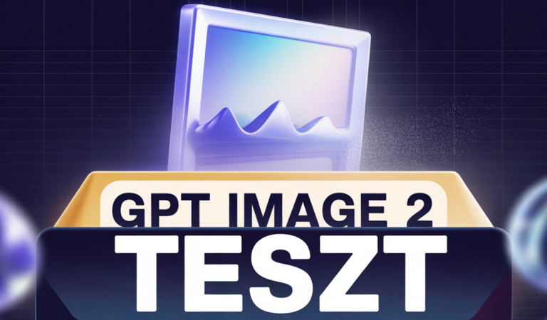GPT-Image-2 – az ékezeteken túl