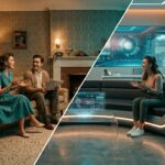 Couple talking in living room 202605261625 | MIfoto.hu - a [ MI ] közösségünk!