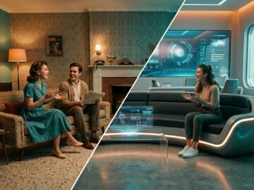 Couple talking in living room 202605261625 | MIfoto.hu - a [ MI ] közösségünk!
