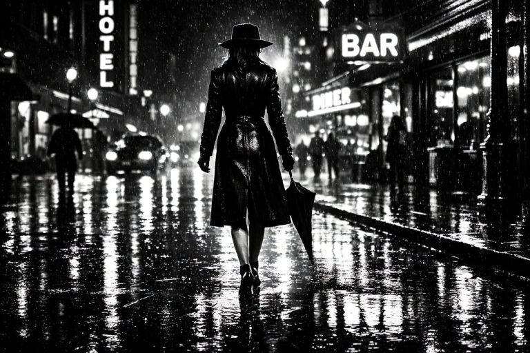 MODERN NOIR | MIfoto.hu - a [ MI ] közösségünk!