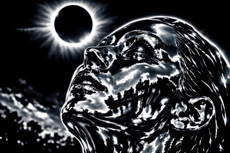 Solarized Sabattier effect | MIfoto.hu - a [ MI ] közösségünk!