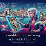 SzerdAI - kreatív képkihívás - beküldte: Szabika.vagyok szerdAI képkihívás mifoto