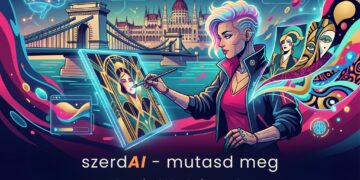 szerdAI képkihívás mifoto