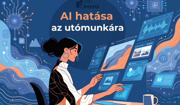 Mely vizuális munkákat váltotta már ki az AI?