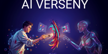 AI verseny