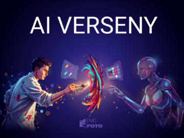 AI verseny
