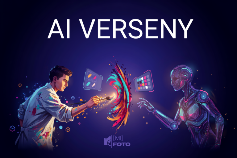 AI verseny