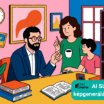 AI kép. Az MIfoto.hu semminemű felelősséget nem vállal a kép szöveges és képi tartalmának jogtisztaságáért, annak bizonyítása a készítő kötelessége.