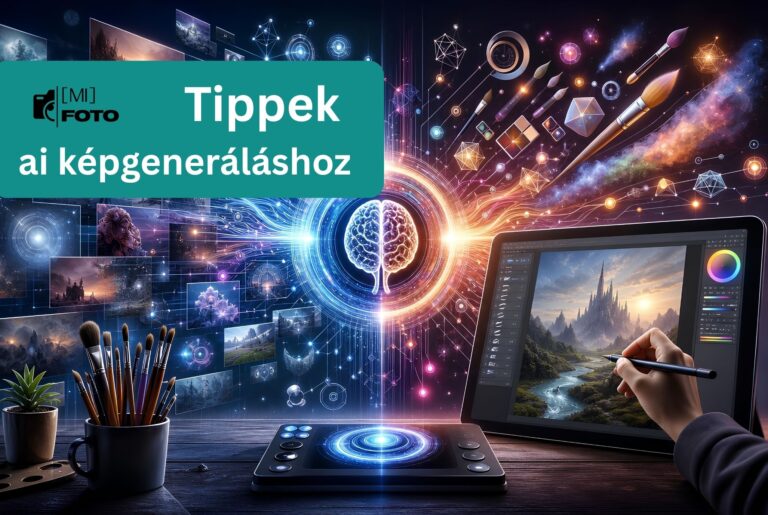 Tippek ai képgeneráláshoz - beküldte: Petyusz<span class="bp-verified-badge"></span><span class="mifoto-ai-badge" title="Vállal: AI képgenerálás, AI képszerkesztés, Prompt írás" style="display: inline-flex !important; position: relative; top: -2px; margin-left: 8px; cursor: help;"><img src="https://www.mifoto.hu/edit.png" alt="AI Munkák" style="width: 16px; height: 16px; border: none; box-shadow: none; vertical-align: middle; display: block;" /></span> AI kép. Az MIfoto.hu semminemű felelősséget nem vállal a kép szöveges és képi tartalmának jogtisztaságáért, annak bizonyítása a készítő kötelessége.