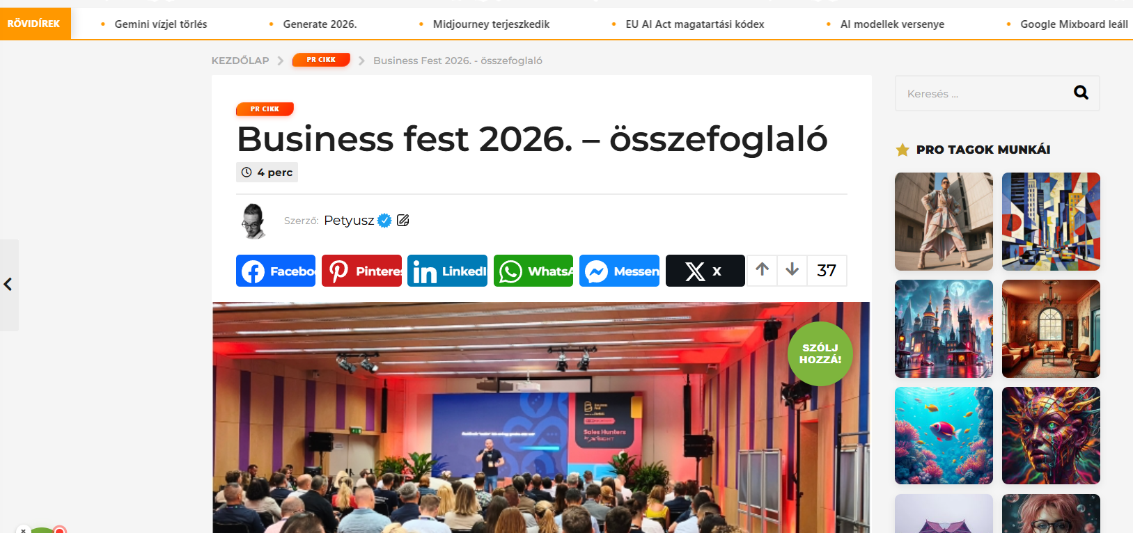 prcikk | MIfoto.hu - a [ MI ] közösségünk!